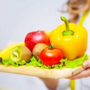 Vegetarian Diet Plan for Female with Effective Tips for Weight Loss