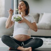 Gain & Lose Weight During Pregnancy Fast Naturally