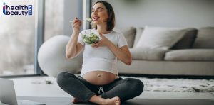 Gain & Lose Weight During Pregnancy Fast Naturally