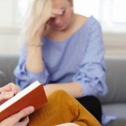 Help Someone with Mental Health Illness