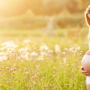 Make baby smart and intelligent in womb