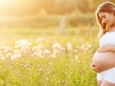 Make baby smart and intelligent in womb