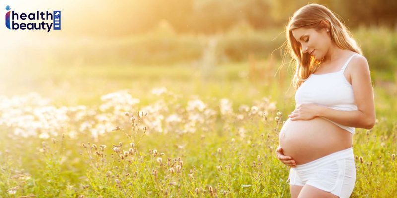Make baby smart and intelligent in womb