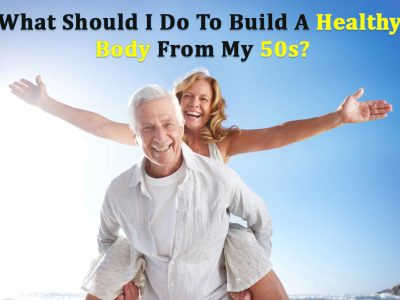 Build A Healthy Body