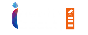 iHealth Beauty Tips Logo