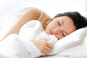 Perfect Pillow for Sleeping