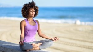 Practice Meditation & Mindfulness