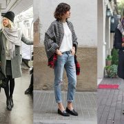 Winter Wardrobe Essentials
