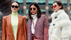 Tips To Dress Stylishly