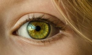 improve eyesight with Yoga