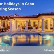 cabo vacation rentals