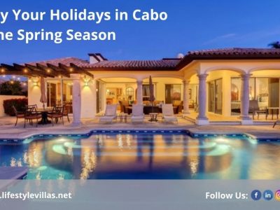 cabo vacation rentals