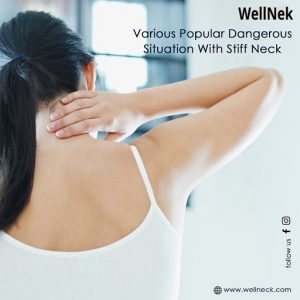 neck relax massager