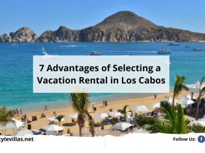 vacation home rentals los cabos