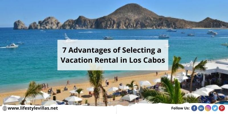 vacation home rentals los cabos