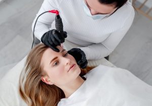 Eyebrow Microblading classes