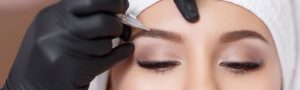 What is microblading