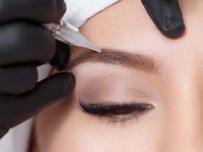 What is microblading