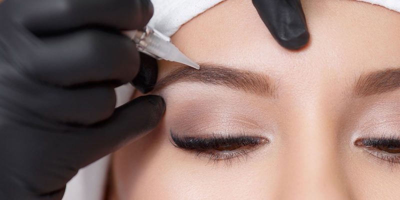 What is microblading