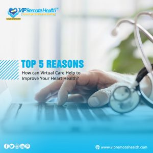 virtual care