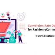Shopify Fashion Website Design