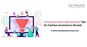 Shopify Fashion Website Design