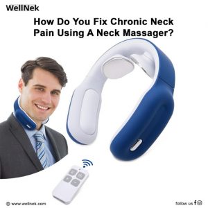 neck massager