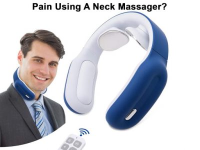 neck massager