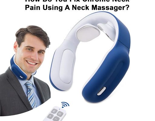 neck massager
