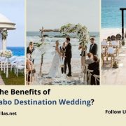 Cabo Destination Wedding Services