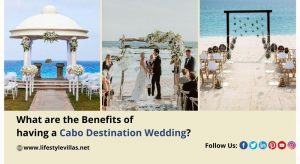 Cabo Destination Wedding Services