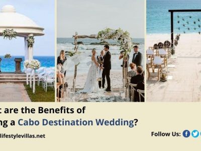 Cabo Destination Wedding Services