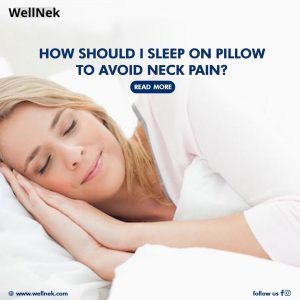 Memory Foam Pillow