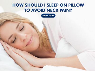 Memory Foam Pillow