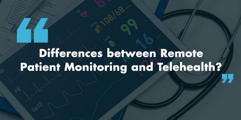 remote patient monitoring software