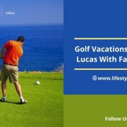 Golf View Villas