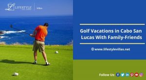 Golf View Villas