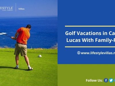 Golf View Villas