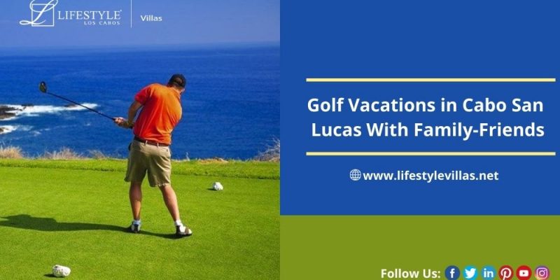 Golf View Villas