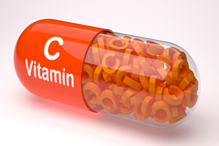 Vitamin C Supplement