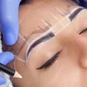microblading eyebrows course