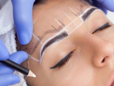 microblading eyebrows course