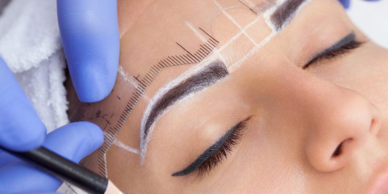 microblading eyebrows course