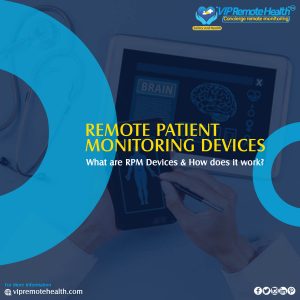 remote patient monitoring devices
