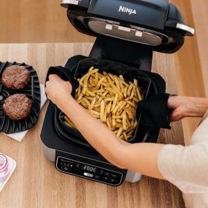 Ninja Air Fryer Recipes