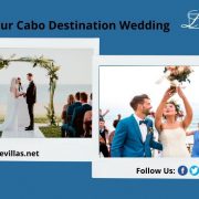 Cabo Destination Wedding Services