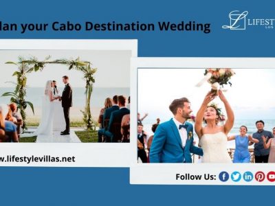 Cabo Destination Wedding Services