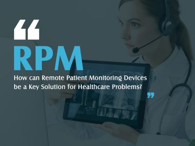 Remote Patient Monitoring Devices