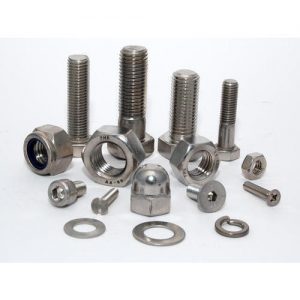 fasteners manufacturers in rajkot