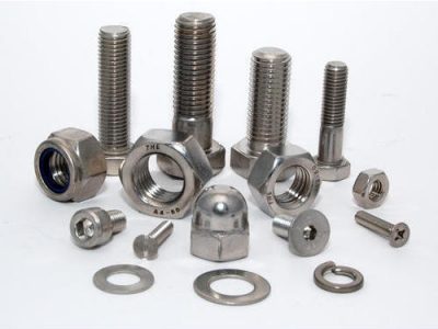 fasteners manufacturers in rajkot